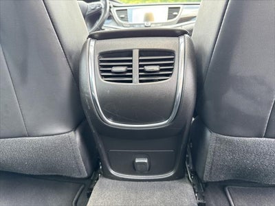 2019 Buick LaCrosse Essence