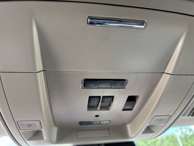 2017 Chevrolet Silverado 3500HD High Country
