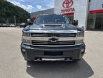 2017 Chevrolet Silverado 3500HD High Country