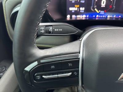 2024 Chevrolet Colorado 4WD ZR2