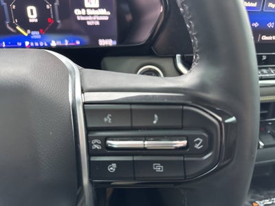 2024 Chevrolet Colorado 4WD ZR2