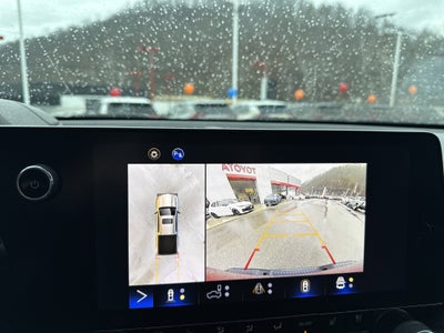 2024 Chevrolet Colorado 4WD ZR2