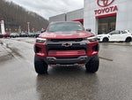 2024 Chevrolet Colorado 4WD ZR2