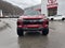 2024 Chevrolet Colorado 4WD ZR2
