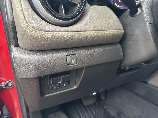 2024 Chevrolet Colorado 4WD ZR2