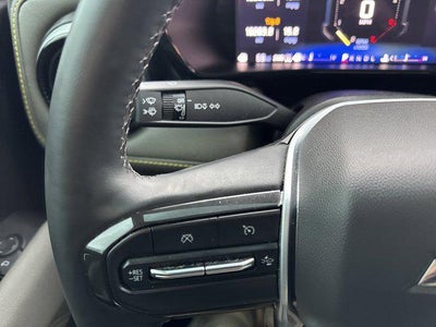 2024 Chevrolet Colorado 4WD ZR2