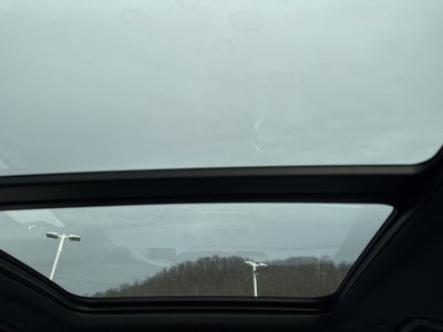 2024 GMC Acadia AWD AT4