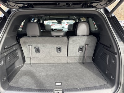 2024 GMC Acadia AWD AT4