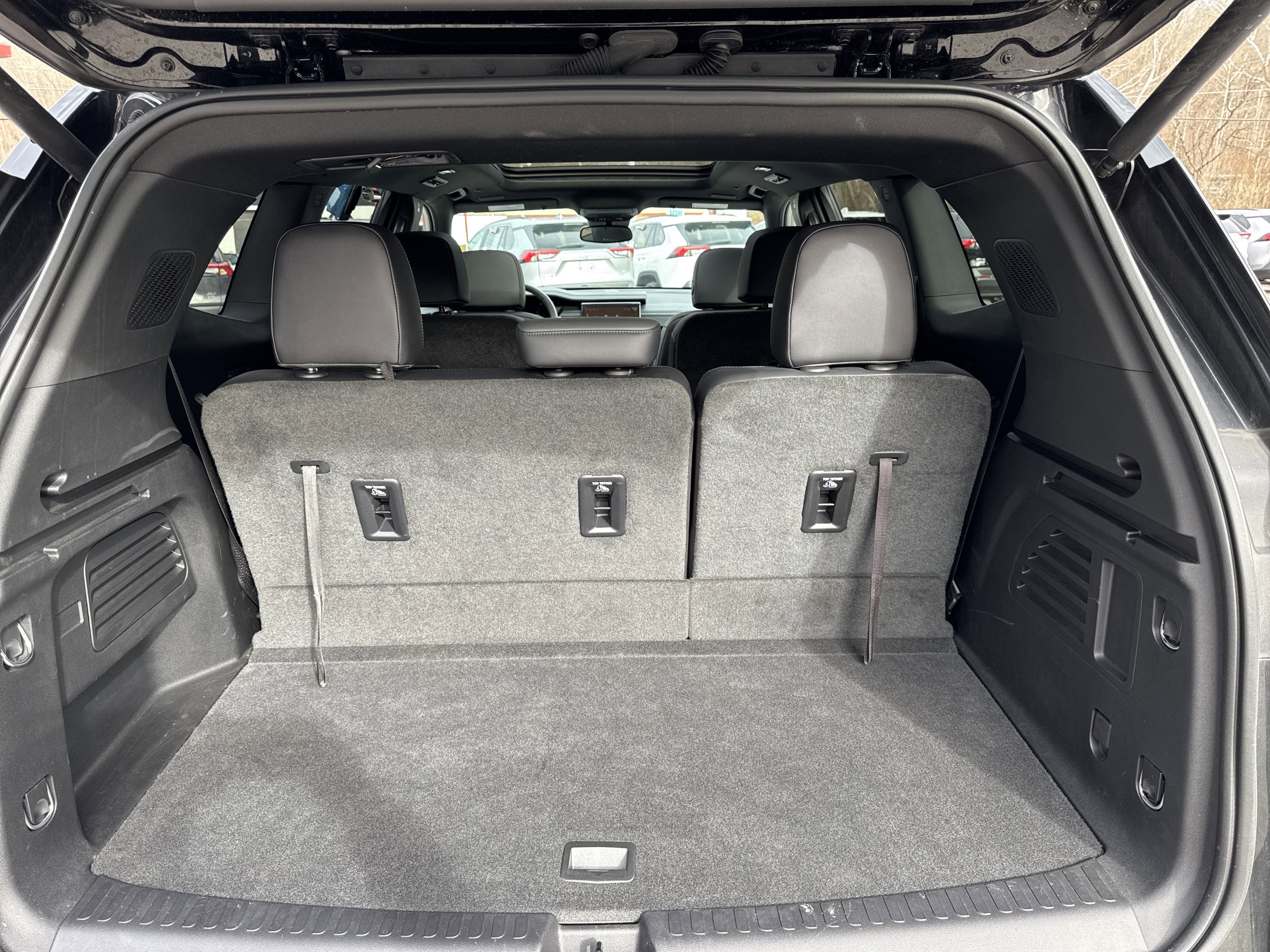 2024 GMC Acadia AWD AT4