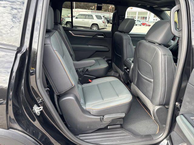 2024 GMC Acadia AWD AT4