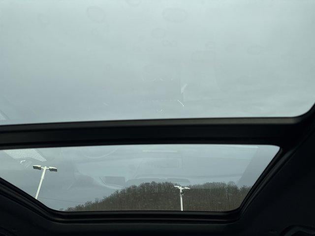 2024 GMC Acadia AWD AT4