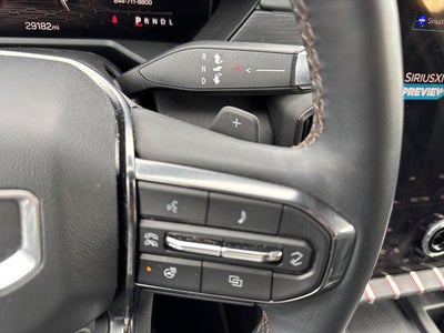 2024 GMC Acadia AWD AT4