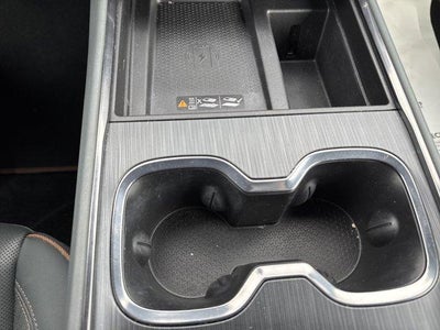 2024 GMC Acadia AWD AT4