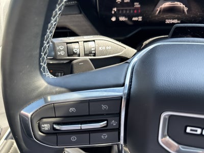 2024 GMC Acadia AWD Denali