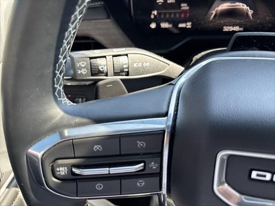 2024 GMC Acadia AWD Denali