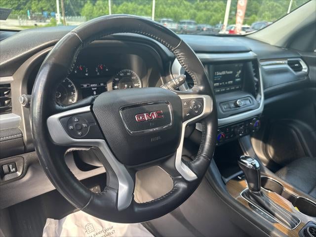 2019 GMC Acadia SLE