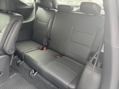 2024 Chevrolet Traverse AWD Z71