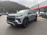 2024 Chevrolet Traverse AWD Z71
