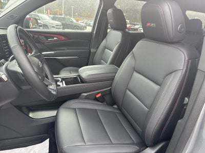 2024 Chevrolet Traverse AWD Z71