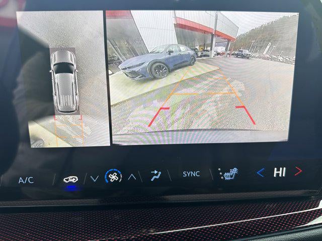 2024 Chevrolet Traverse AWD Z71