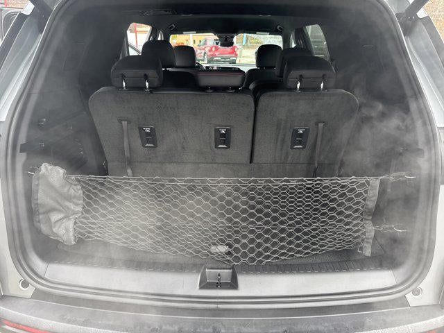 2024 Chevrolet Traverse AWD Z71