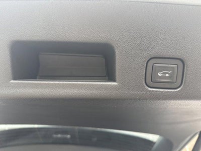 2024 Chevrolet Traverse AWD Z71