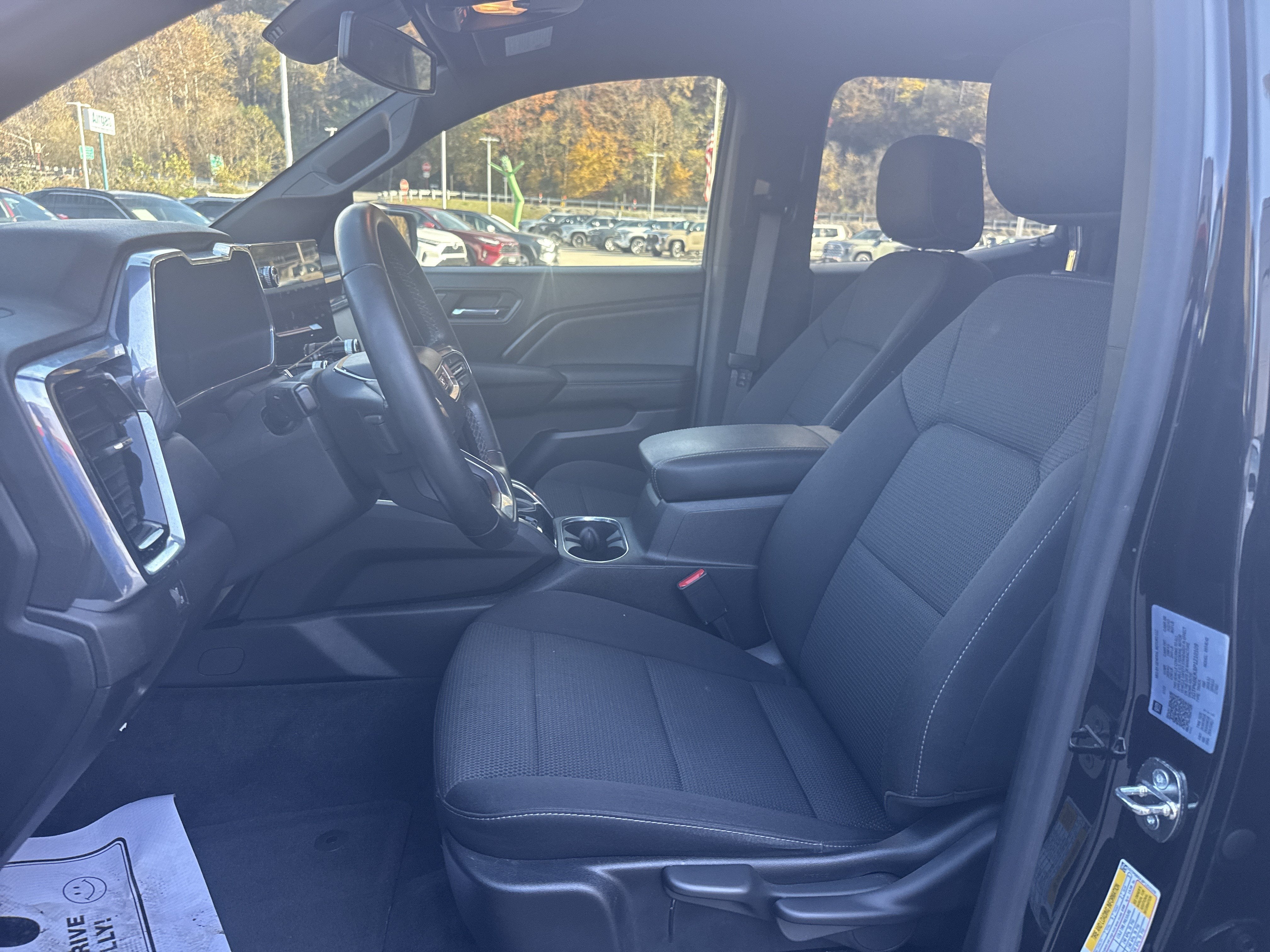2023 GMC Canyon 4WD Elevation