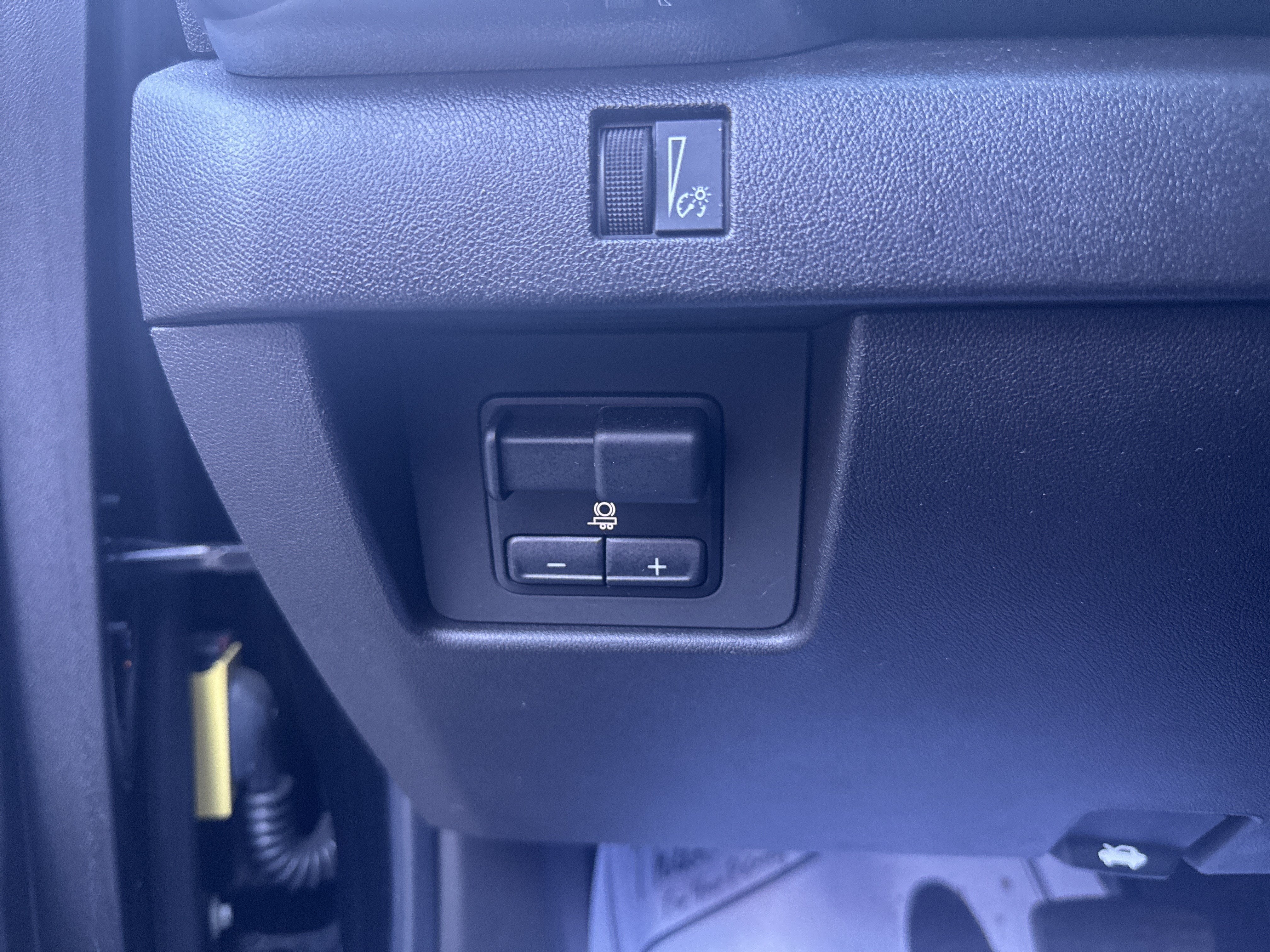 2023 GMC Canyon 4WD Elevation