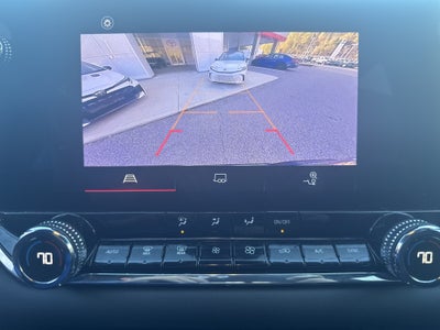 2023 GMC Canyon 4WD Elevation