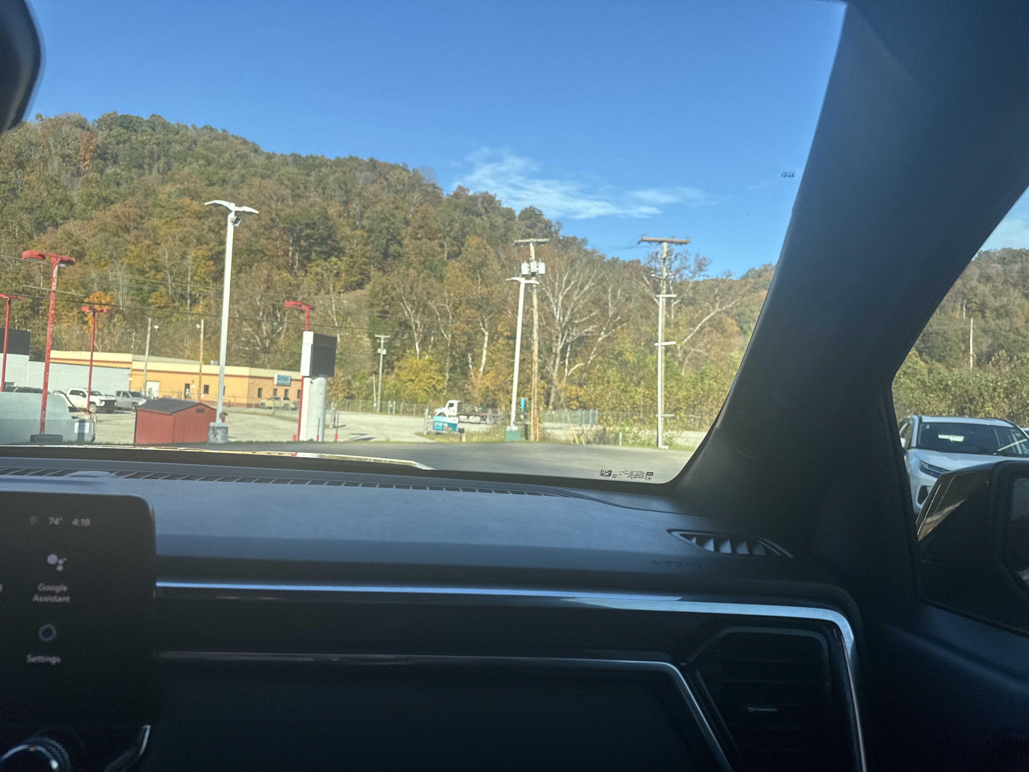 2023 GMC Canyon 4WD Elevation