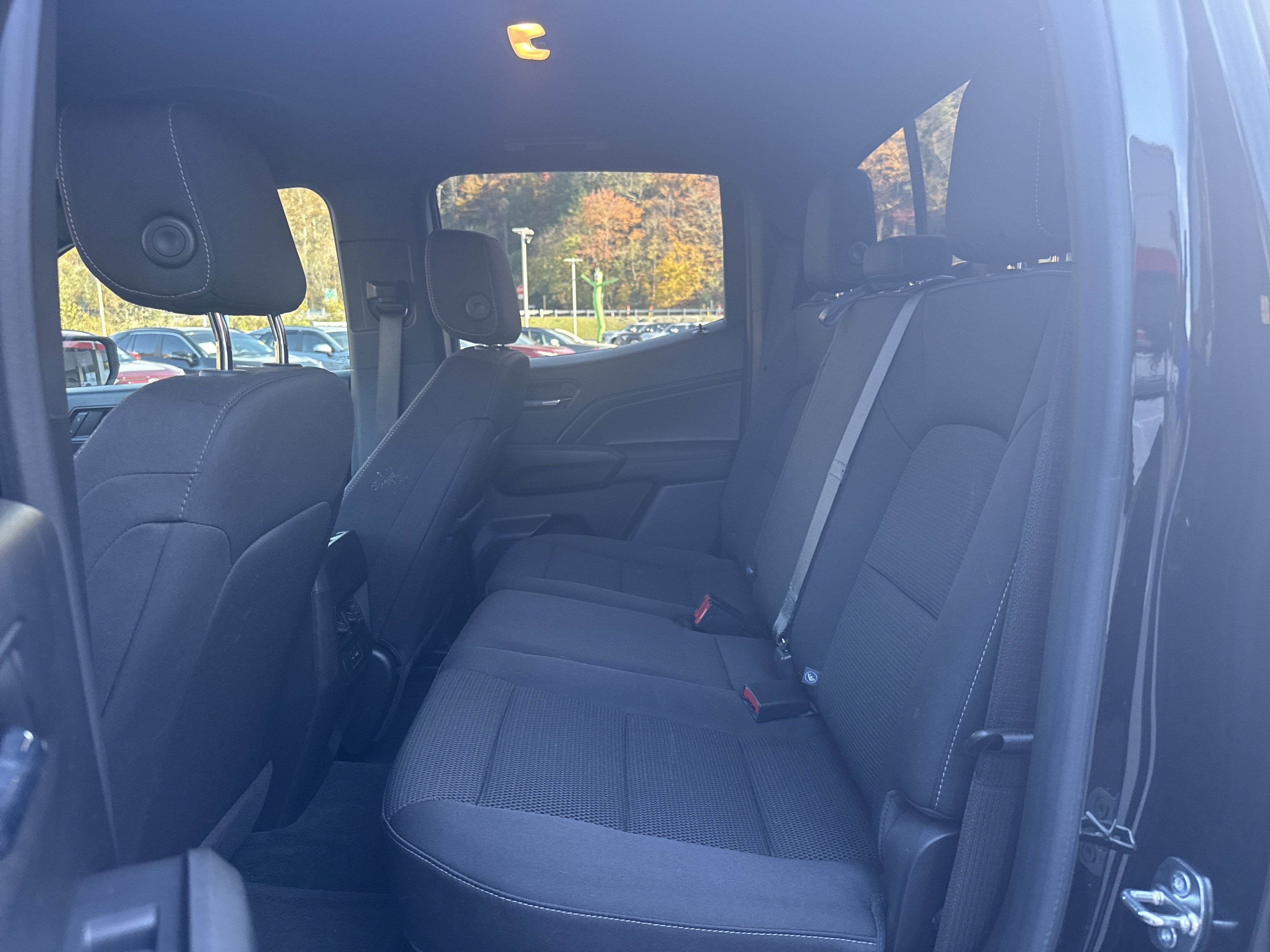 2023 GMC Canyon 4WD Elevation