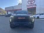 2023 GMC Canyon 4WD Elevation