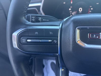 2023 GMC Canyon 4WD Elevation
