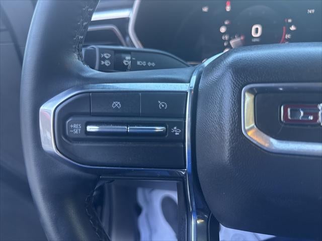 2023 GMC Canyon 4WD Elevation