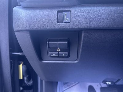 2023 GMC Canyon 4WD Elevation