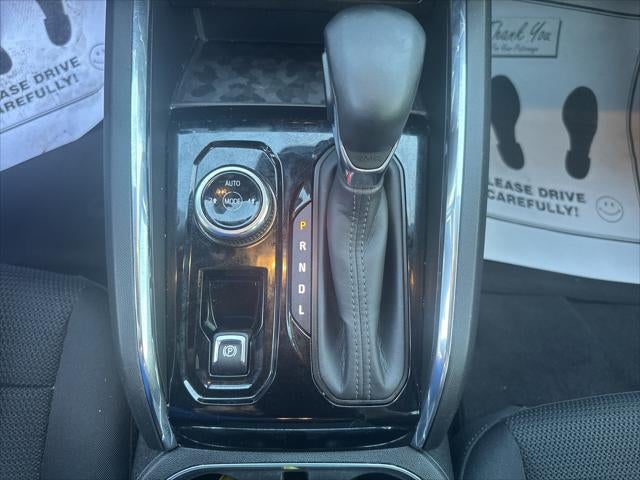 2023 GMC Canyon 4WD Elevation