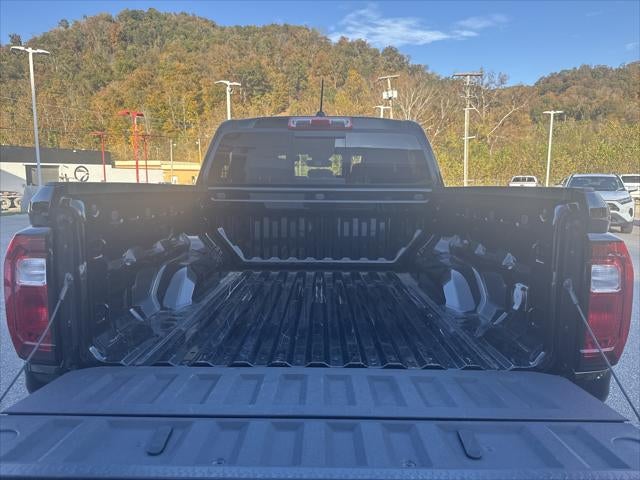 2023 GMC Canyon 4WD Elevation