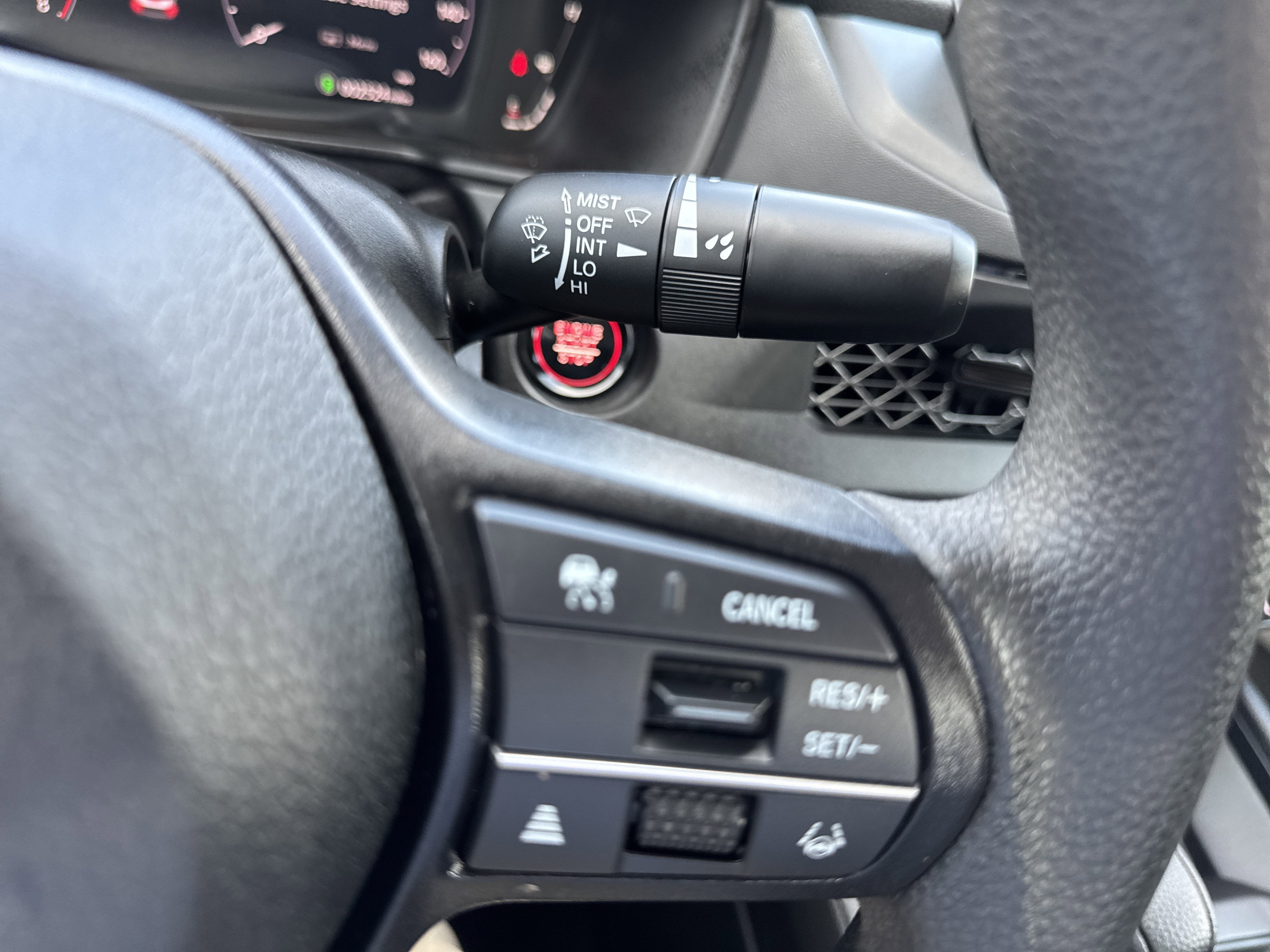 2025 Honda Accord Sedan LX