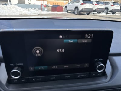 2025 Honda Accord Sedan LX