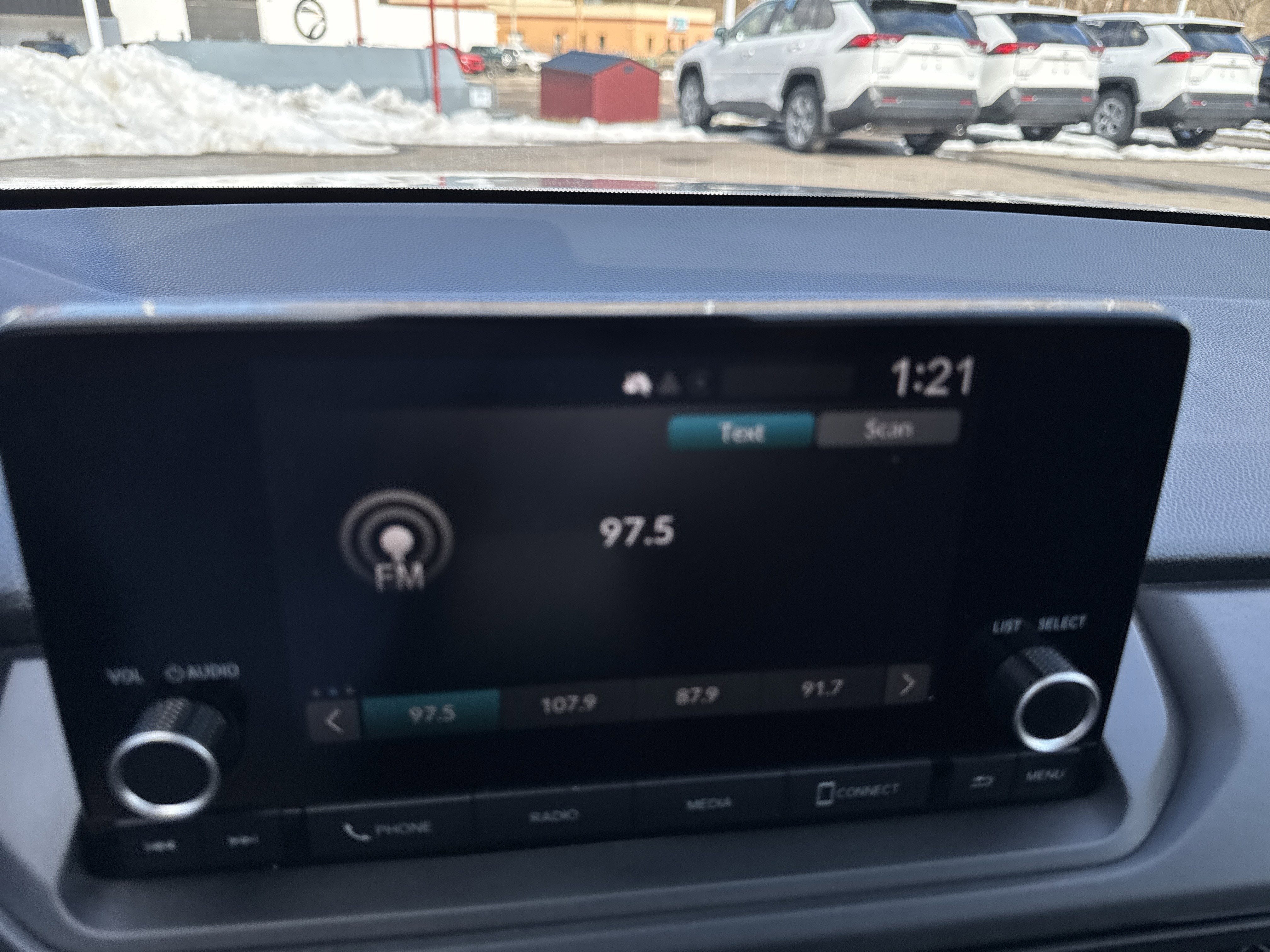 2025 Honda Accord Sedan LX