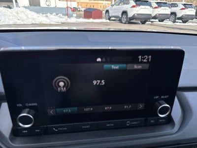 2025 Honda Accord Sedan LX