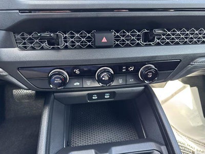 2025 Honda Accord Sedan LX