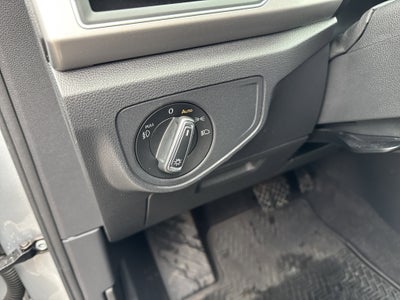 2019 Volkswagen Atlas 3.6L V6 SE