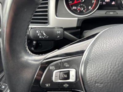 2019 Volkswagen Atlas 3.6L V6 SE