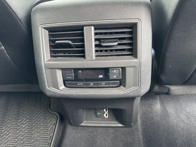 2019 Volkswagen Atlas 3.6L V6 SE