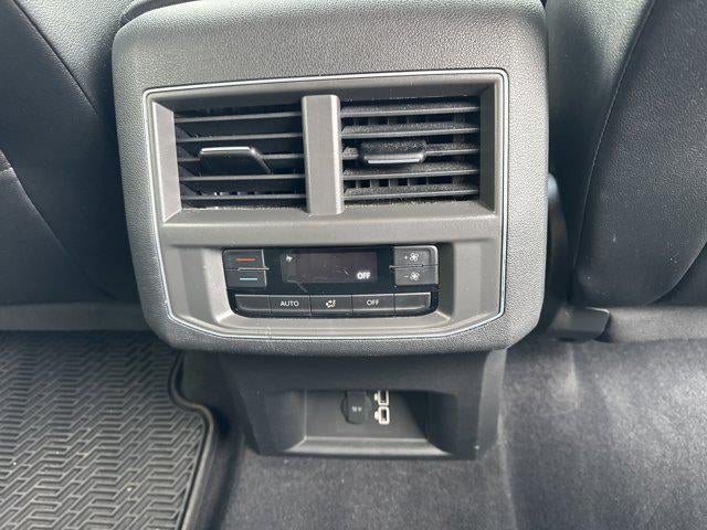 2019 Volkswagen Atlas 3.6L V6 SE