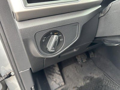 2019 Volkswagen Atlas 3.6L V6 SE