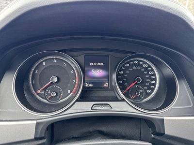 2019 Volkswagen Atlas 3.6L V6 SE