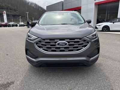 2021 Ford Edge SE
