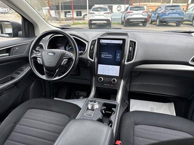 2021 Ford Edge SE